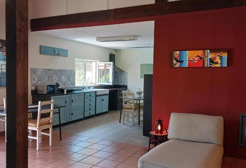 בית, 2 חדרי שינה, Quinta Do Outono