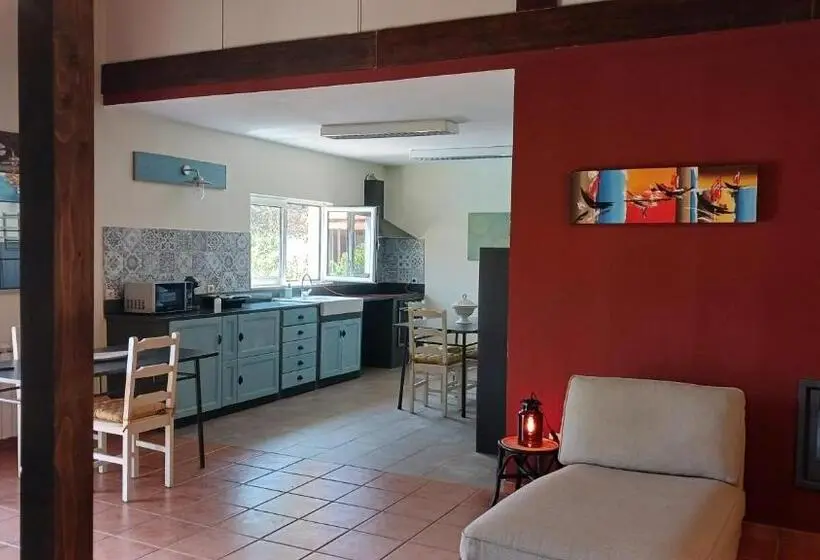 ２ベッドルームハウス, Quinta Do Outono