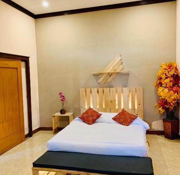 标准间, Santoso Batu