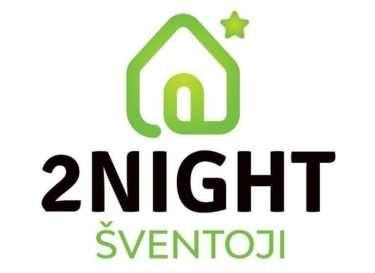 اتاق استاندارد, 2night In šventoji