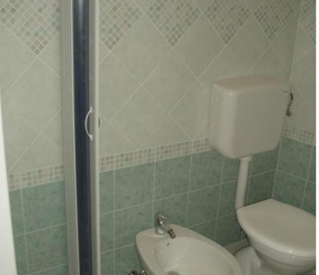 חדר משפחתי, Stanze Appartamento Rosina Casa Vacanze Cannole Sulla Via Francigena