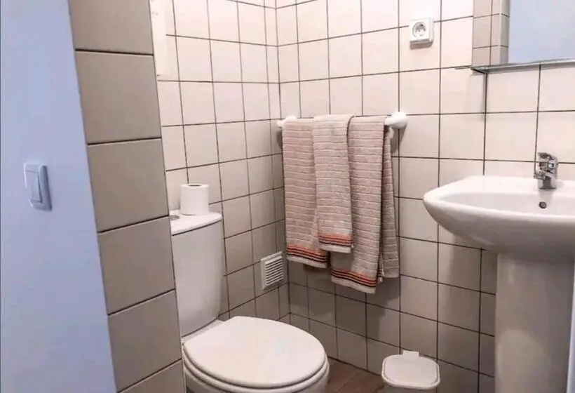 Quarto Estandar, Sudoeste Guest House