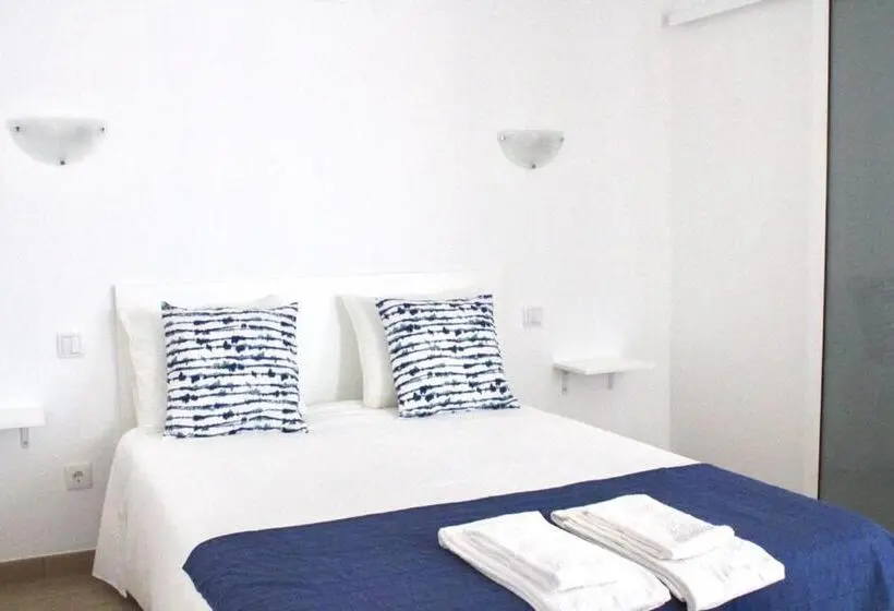 Quarto Estandar, Sudoeste Guest House