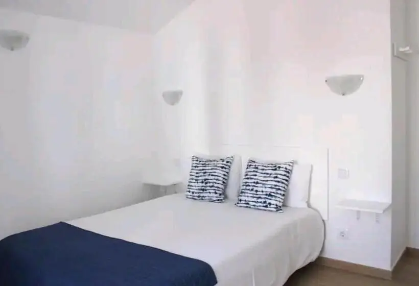 Apartamento 1 Dormitório, Sudoeste Guest House