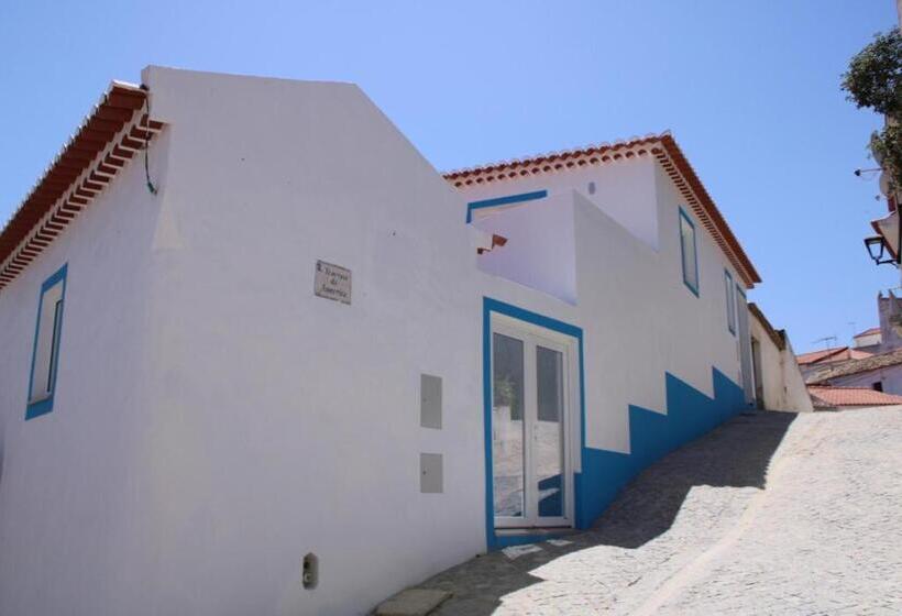 آپارتمان 1 خوابه, Sudoeste Guest House