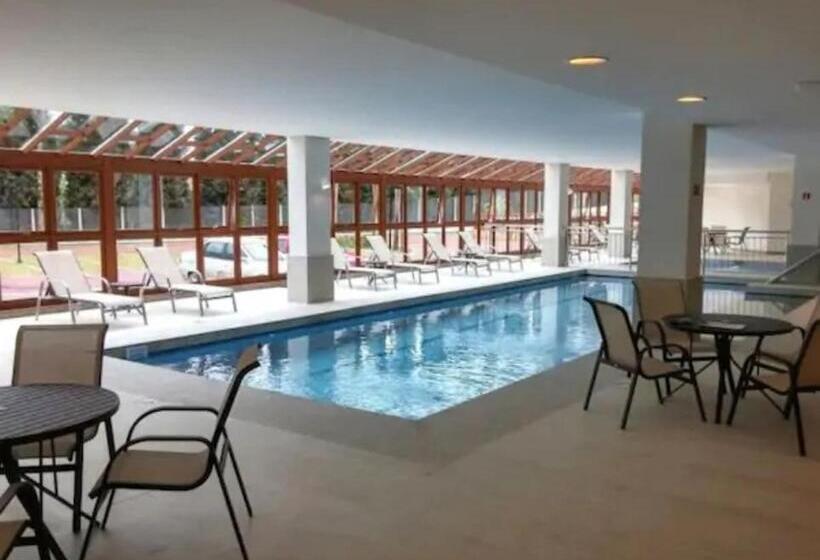 스위트, Suíte Charmosa Em Pedra Azul