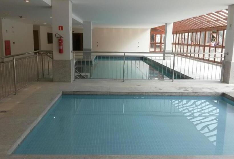 스위트, Suíte Charmosa Em Pedra Azul