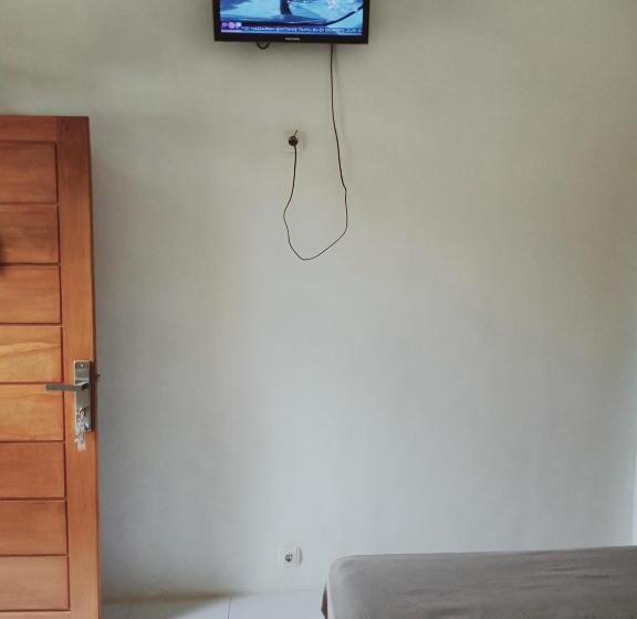 اتاق لوکس, Griya Pas Pangandaran