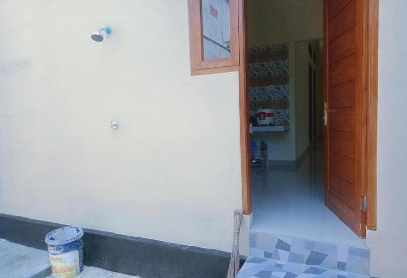 خانه 3 خوابه, Griya Pas Pangandaran