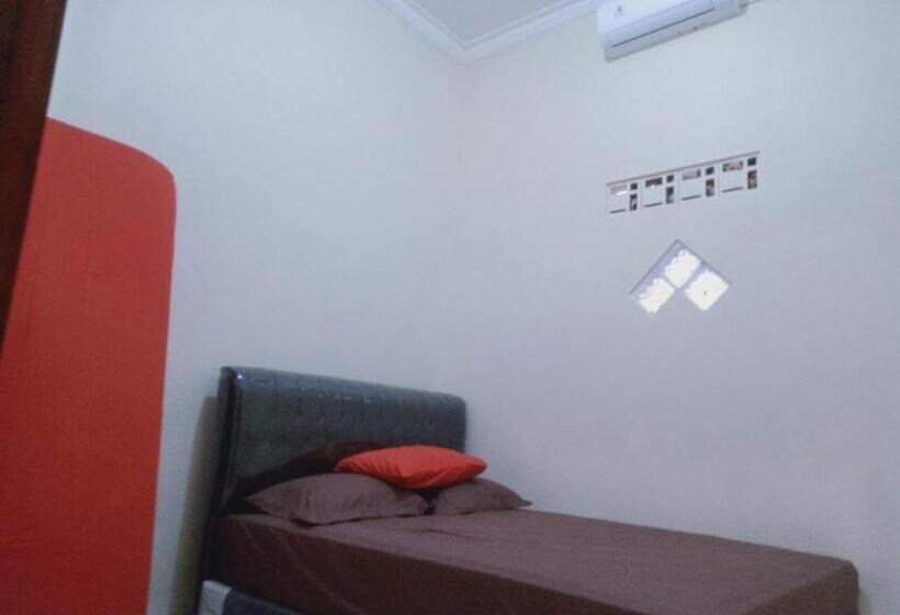 خانه 3 خوابه, Griya Pas Pangandaran