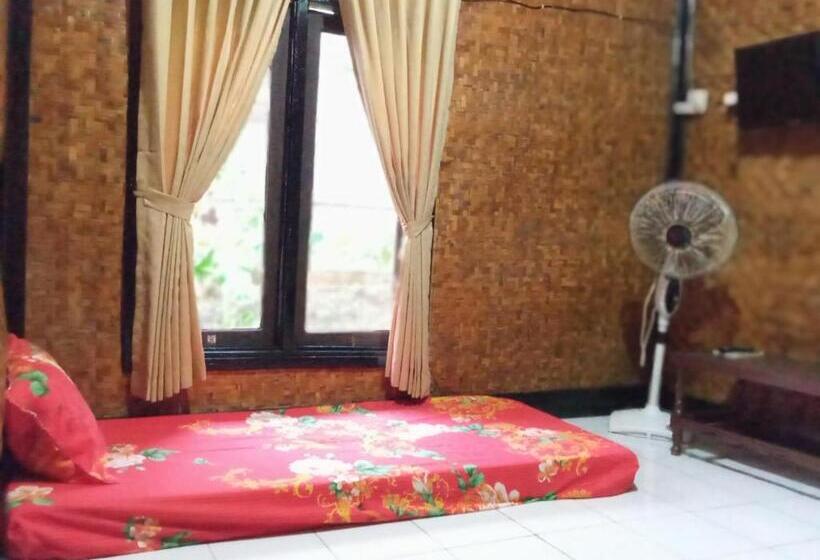 خانه 2 خوابه, Griya Pas Pangandaran