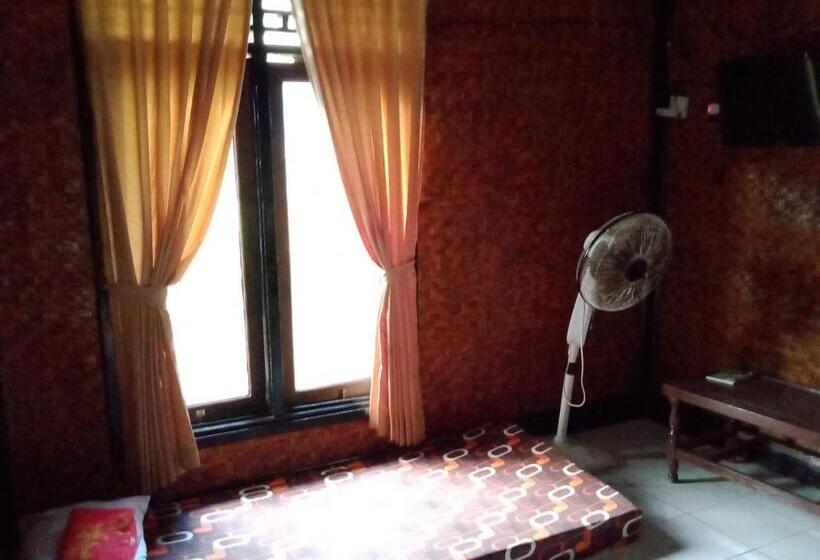 خانه 2 خوابه, Griya Pas Pangandaran