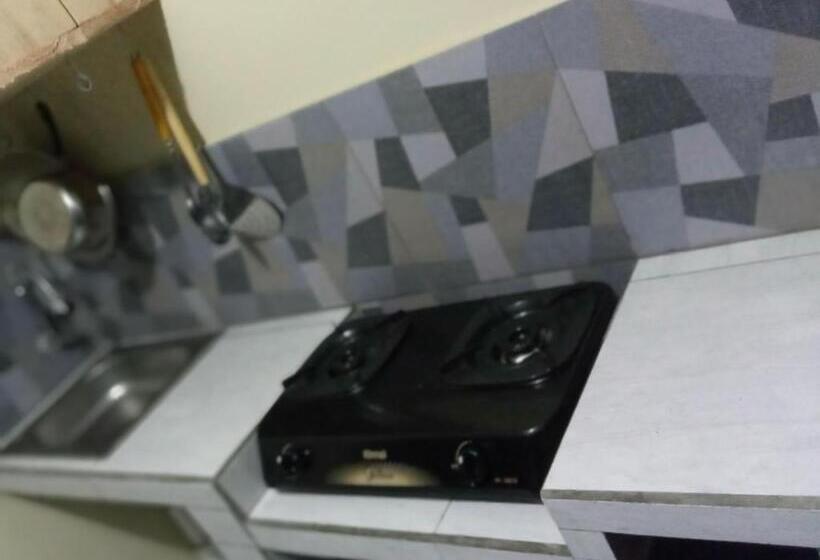 اتاق لوکس, Griya Pas Pangandaran