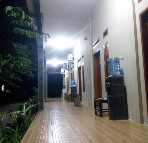 اتاق لوکس, Griya Pas Pangandaran