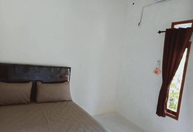 اتاق لوکس, Griya Pas Pangandaran