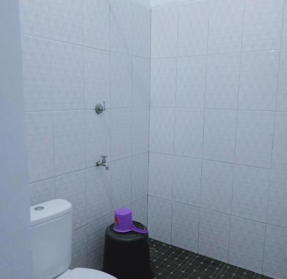 اتاق لوکس, Griya Pas Pangandaran