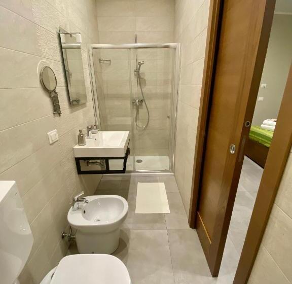 スタンダードルーム, B&b Don Savè