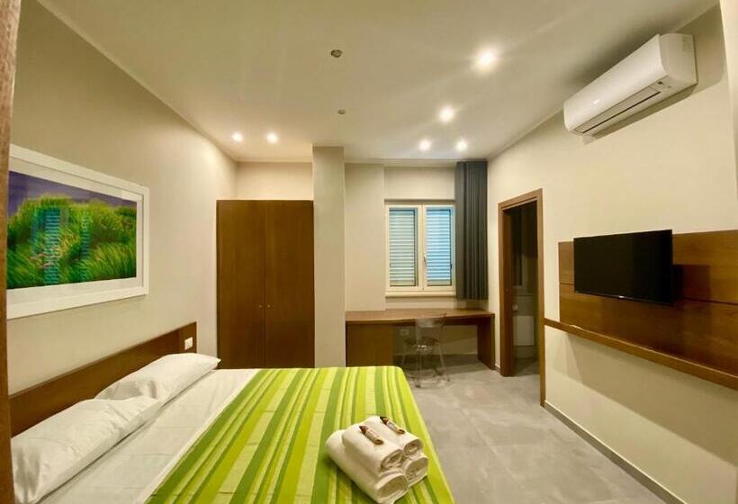 スタンダードルーム, B&b Don Savè