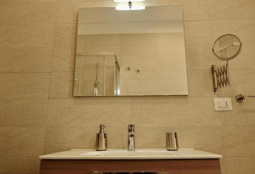 スタンダードルーム, B&b Don Savè