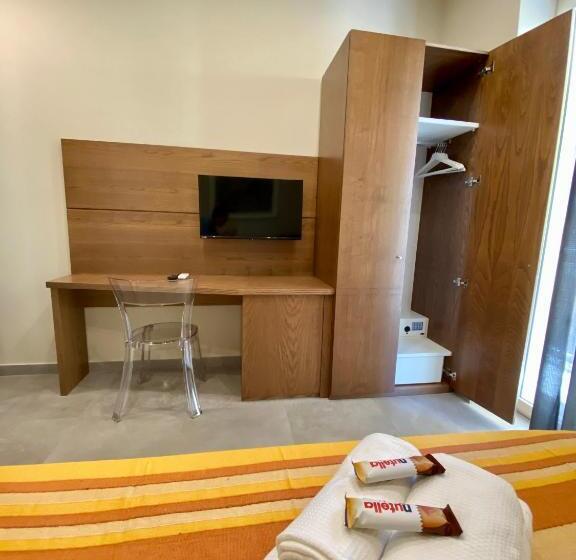 スタンダードルーム, B&b Don Savè