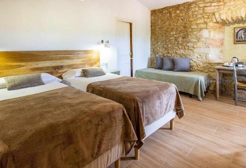 Camera Standard, Masía Can Grau Habitaciones Con Desayuno Inlcuido