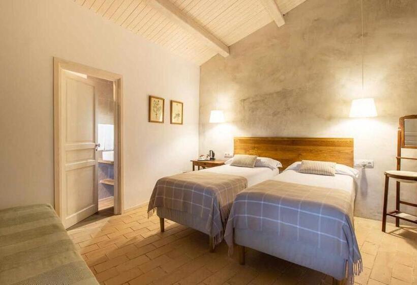 Camera Standard, Masía Can Grau Habitaciones Con Desayuno Inlcuido