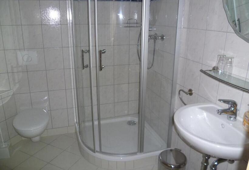 غرفة قياسية, Fahrradpension Joachimsthal