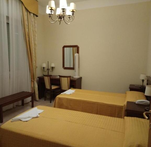 Номер Стандарт, Casapaceebene