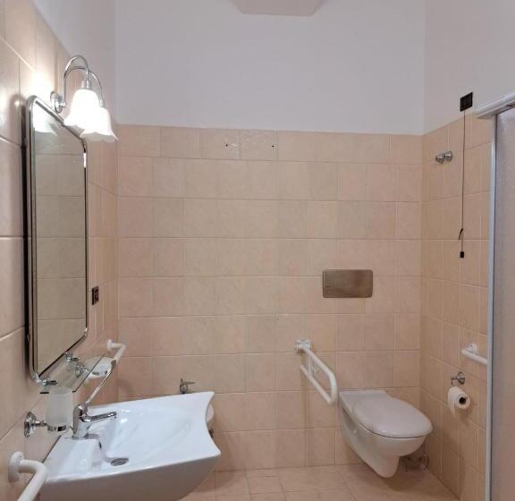 Номер Стандарт Трехместный, Casapaceebene