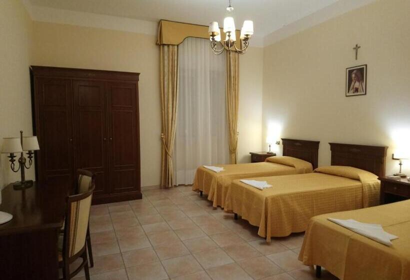 Номер Стандарт Трехместный, Casapaceebene