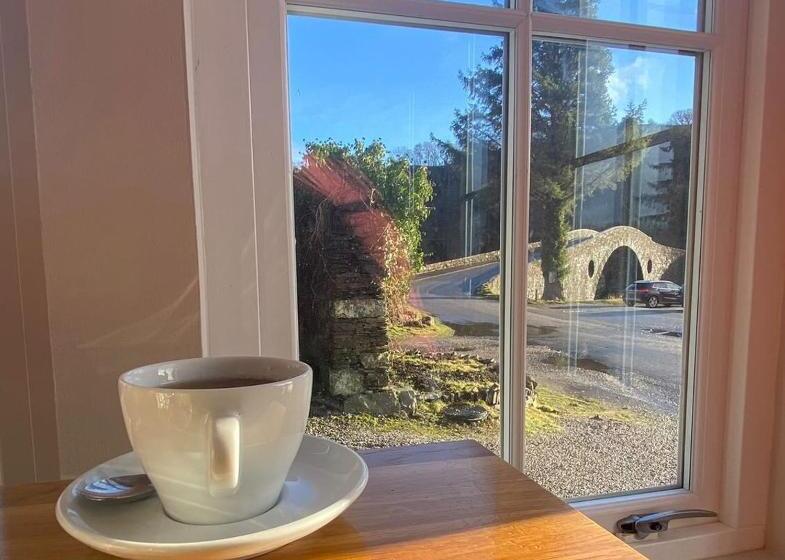 Standard-huone, Tigh An Truish Inn