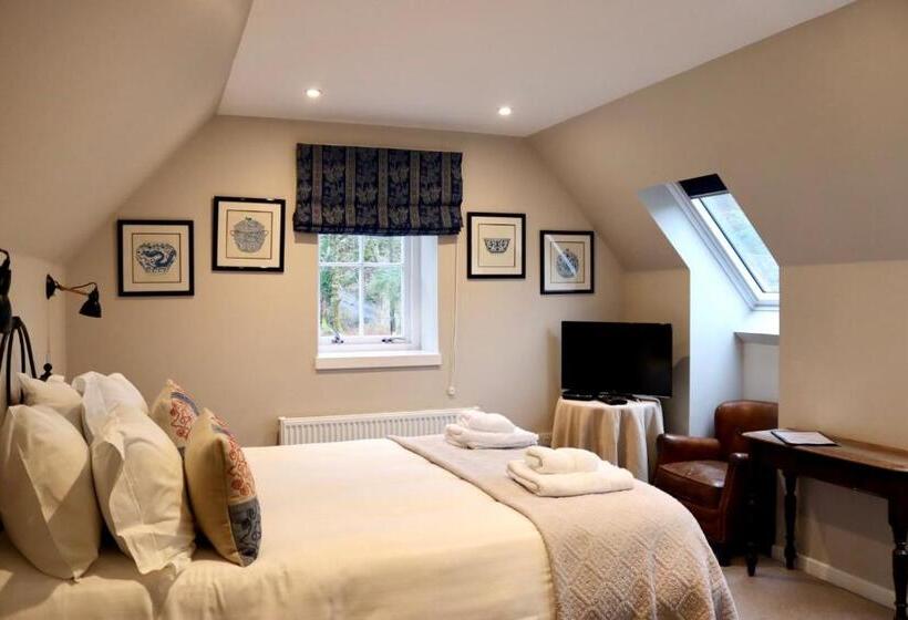 Standard-huone, Tigh An Truish Inn