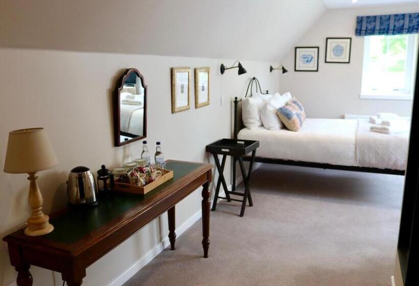 Standard-huone, Tigh An Truish Inn