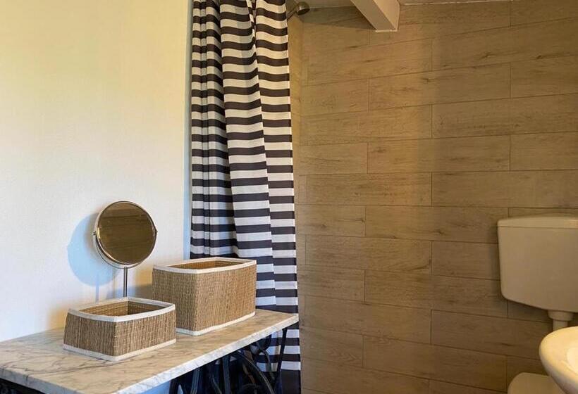 غرفة قياسية, Campagna Vista Mare