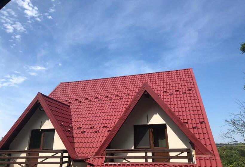 家庭间, Casa Elysium