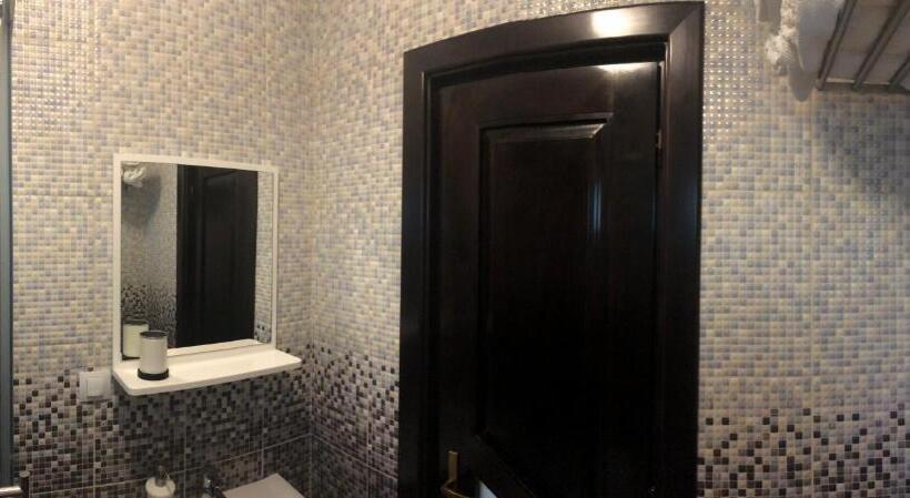 家庭间, Casa Elysium