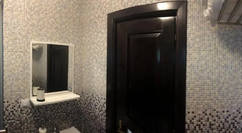 Family Room, Casa Elysium