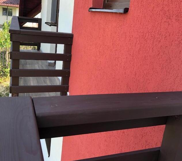 标准间带阳台, Casa Elysium