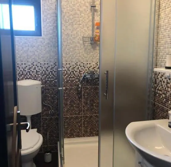 Standard Room with Balcony, Casa Elysium