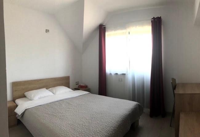 标准间带阳台, Casa Elysium