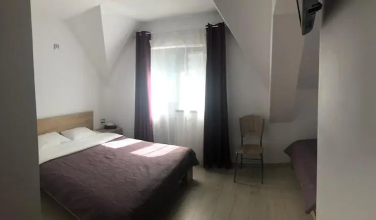 1 Bedroom Apartment, Casa Elysium