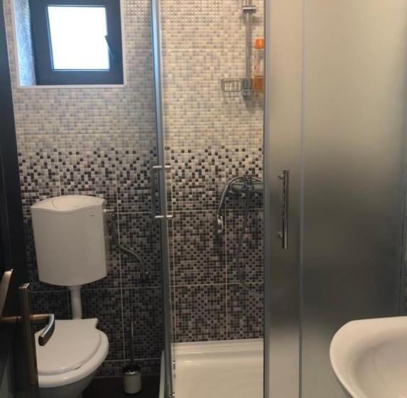 带1个卧室的公寓, Casa Elysium