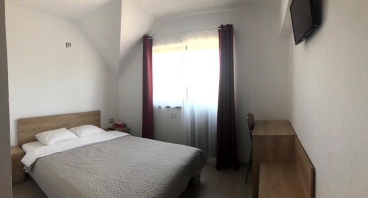 带1个卧室的公寓, Casa Elysium