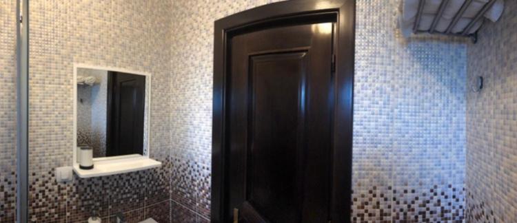 带1个卧室的公寓, Casa Elysium