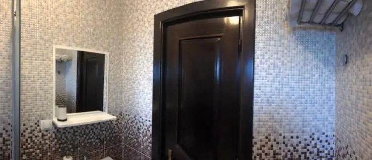 1 Bedroom Apartment, Casa Elysium