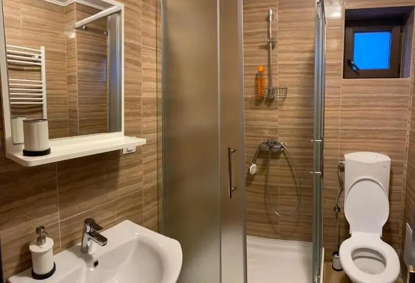 Standard Room, Casa Elysium