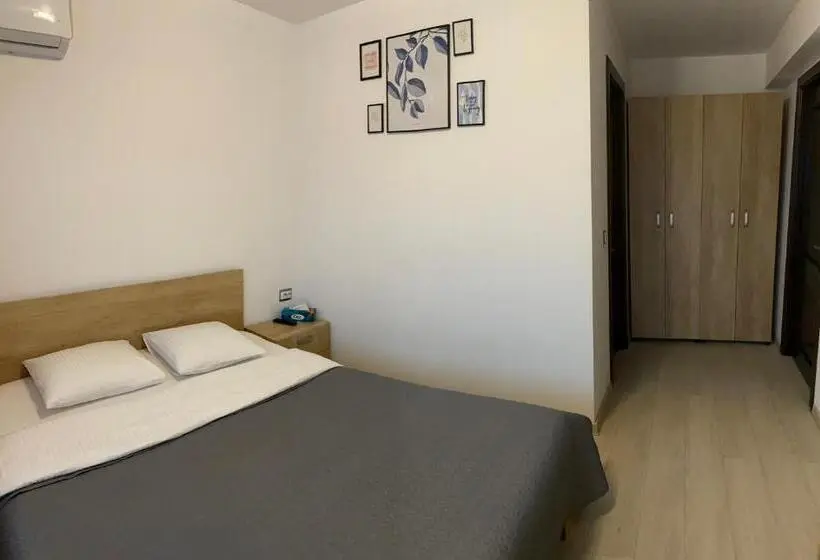 Standard Room, Casa Elysium