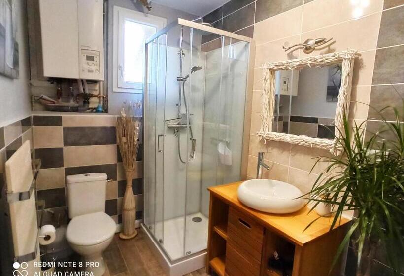 חדר סטנדרט, Les Chambres De Beauviel