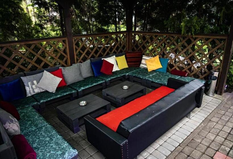 ویلای یک اتاق خوابه با استخر شنا, Villa Royal Club 13