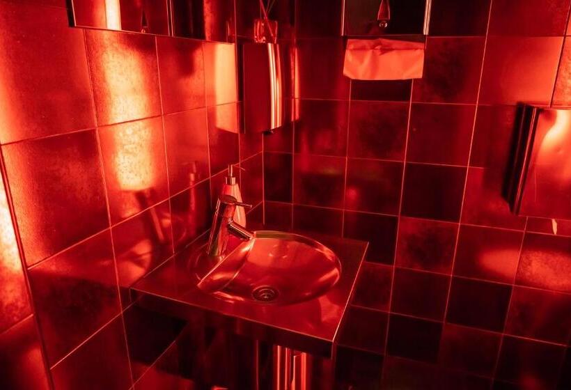 ویلای یک اتاق خوابه با استخر شنا, Villa Royal Club 13